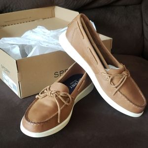 Sperry Boat Shoes